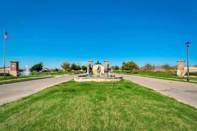 Foto del edificio - 110 Stallion St