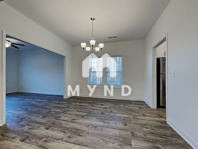 Foto del edificio - 2612 Cold Springs Rd