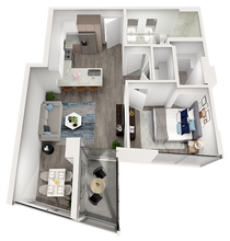 Aspire Post Oak photo'