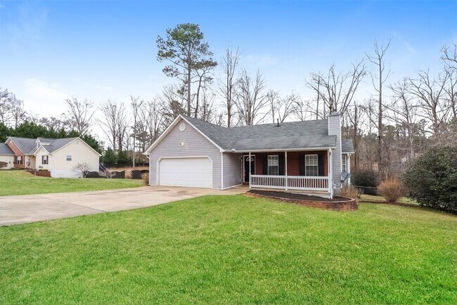Foto del edificio - 415 Cold Springs Ln