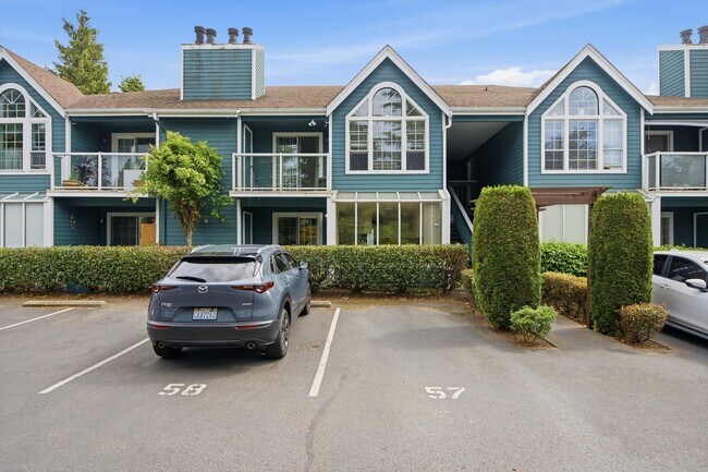 Foto del edificio - 16419 Spruce Way