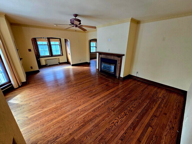 Foto del edificio - 519-521-521 N 50th St