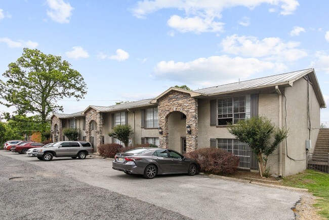 Interior Photo - Clairview Apartments