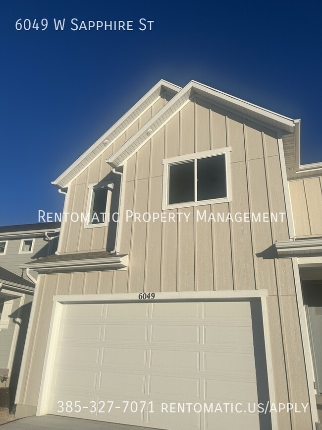 Building Photo - 6049 W Sapphire St