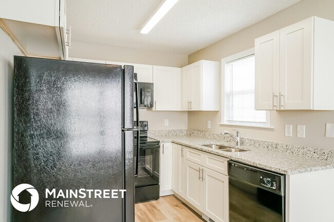 Foto del edificio - 4713 Windbreak Ln