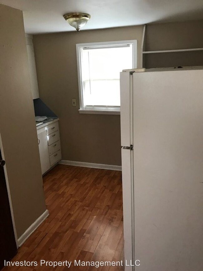 Building Photo - Studio, 1 bath House - 443 1/2 Elm Ave