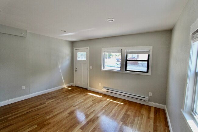 Foto del edificio - 1 Madison St