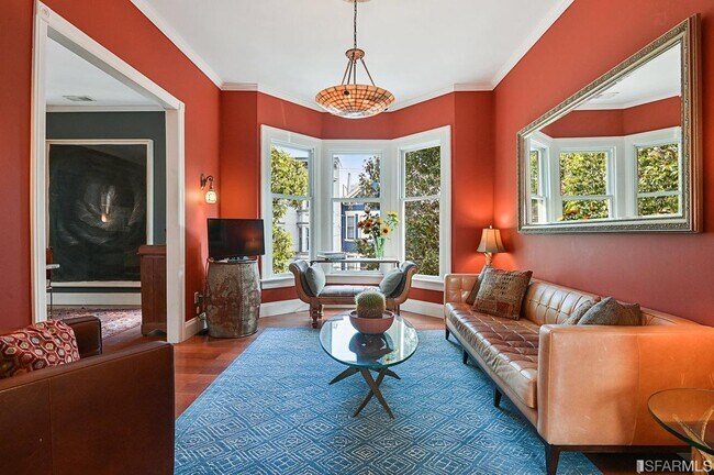 Foto del edificio - 862 Shrader St