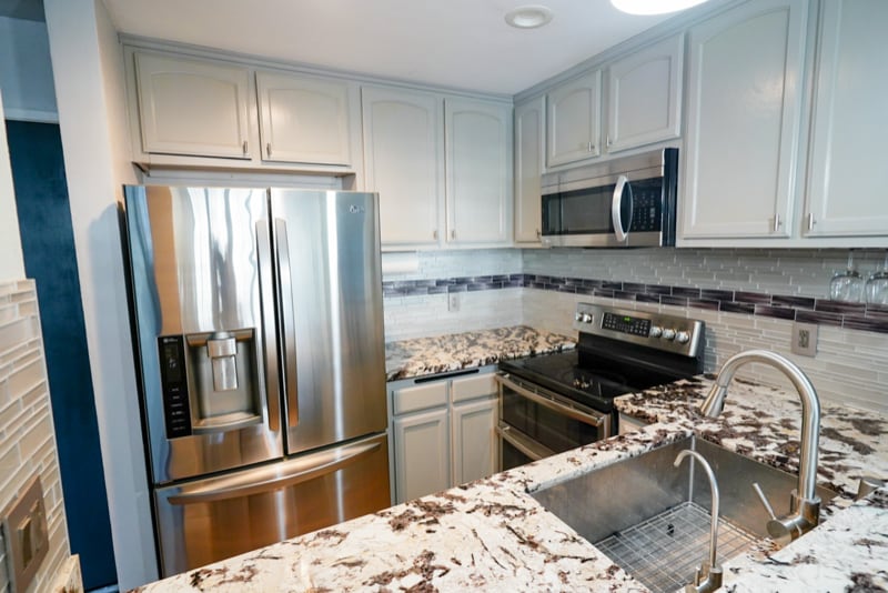 Foto principal - 4060 Huerfano Ave