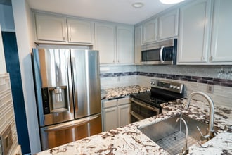 Building Photo - 4060 Huerfano Ave