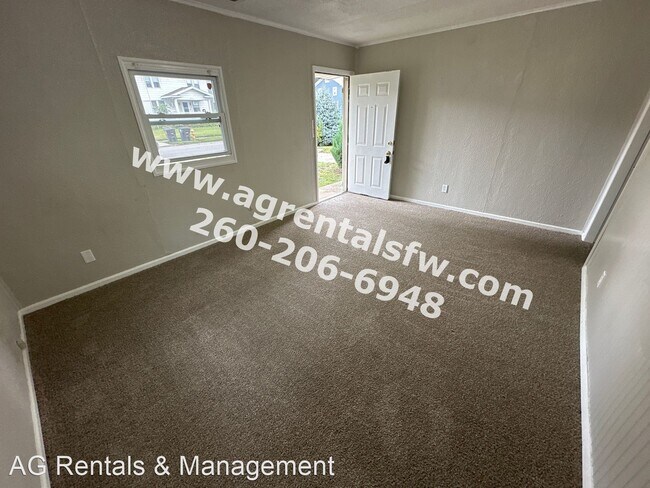 Foto del edificio - 2 br, 1 bath House - 918 Pemberton Dr