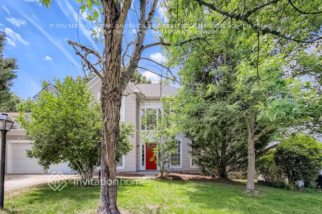 Building Photo - 9618 Nettle Dr