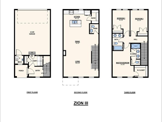 Foto del edificio - 11094 S Blue Bayou Drive