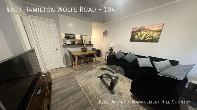 Foto del edificio - 4803 Hamilton Wolfe