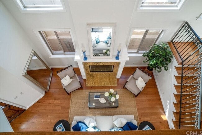 Living Room 1 - 2509 Palm Ave
