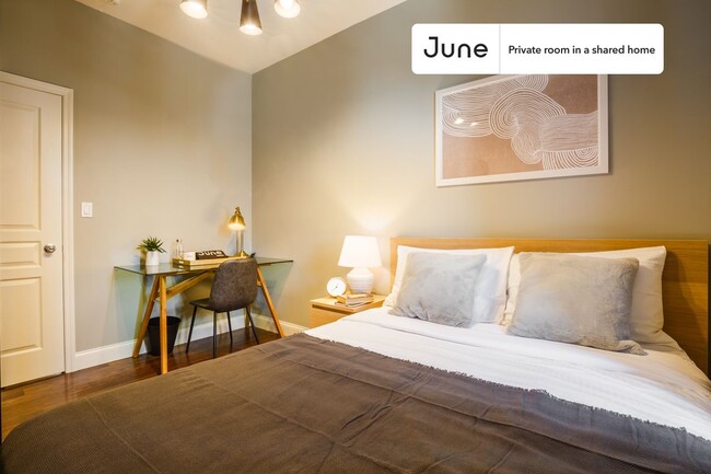 Photo - Room in Shared 4 bed/1 bath home