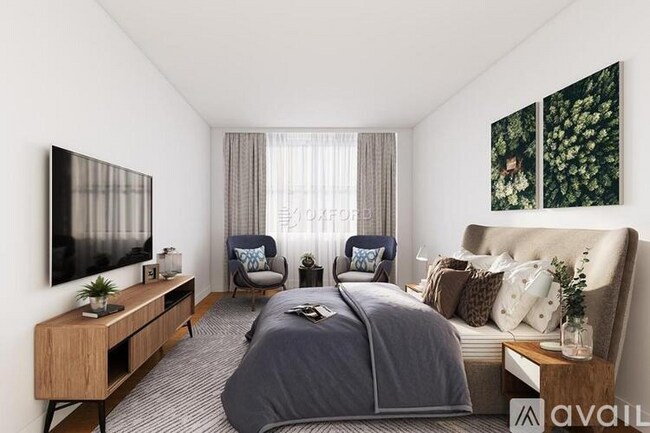 Foto del edificio - 45 W 60th St