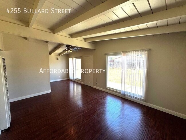 Building Photo - 4255 Bullard St