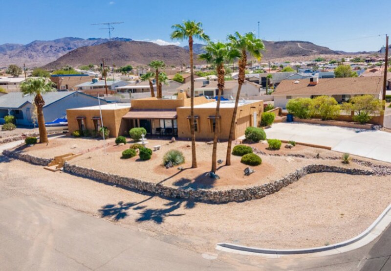 3887 Chesapeake Blvd, Lake Havasu City, AZ 86406 House Rental in Lake