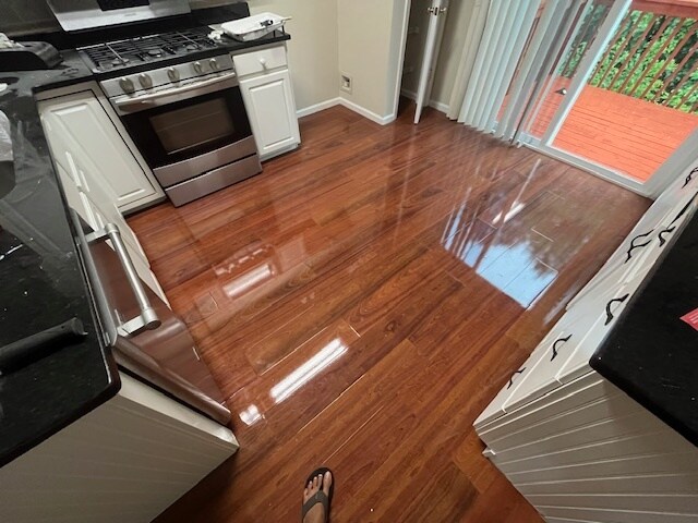 Foto del edificio - 2872 Commonwealth Cir