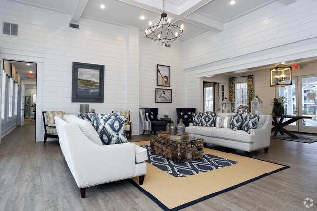 Foto del interior - The Preserve at Godley Station