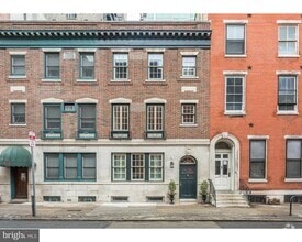 Building Photo - 1831 Spruce St