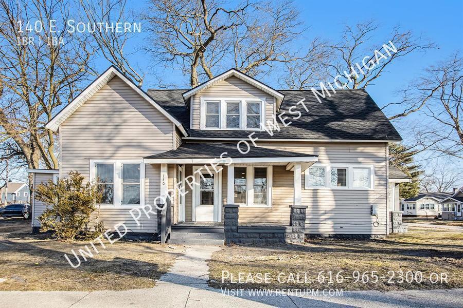 Primary Photo - Available Now | 1 Bed 1 Bath Apartment in ...
