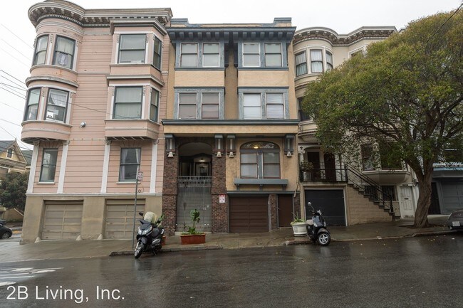 Building Photo - 508 Ashbury St