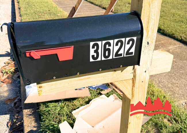 Foto del edificio - 3622 University St