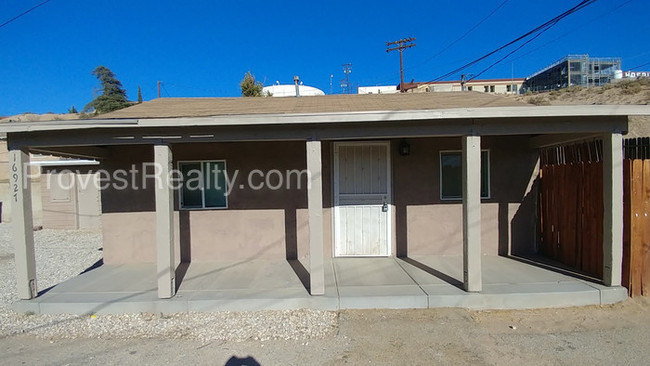 Building Photo - 16927 Monte Vista St