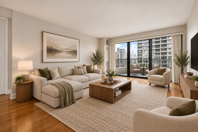 Building Photo - 2020 N Lincoln Park W