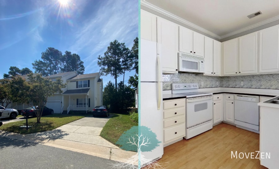 Primary Photo - 4140 Standing Rock Way