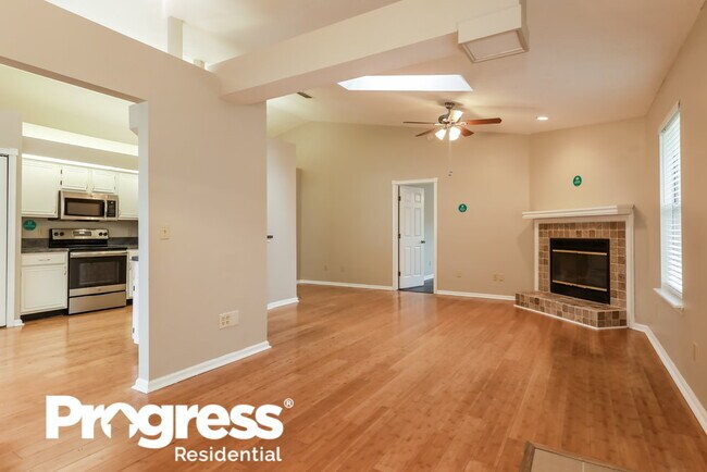 Building Photo - 7944 Sweet Rose Ln