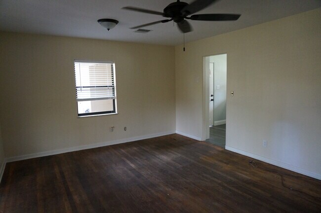 Espacio habitable principal - 3911 Hargill Drive