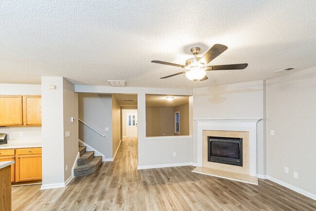 Foto del edificio - 6056 Ricker Rd