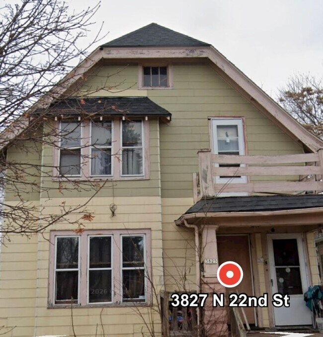 Building Photo - 3825 N 22nd St