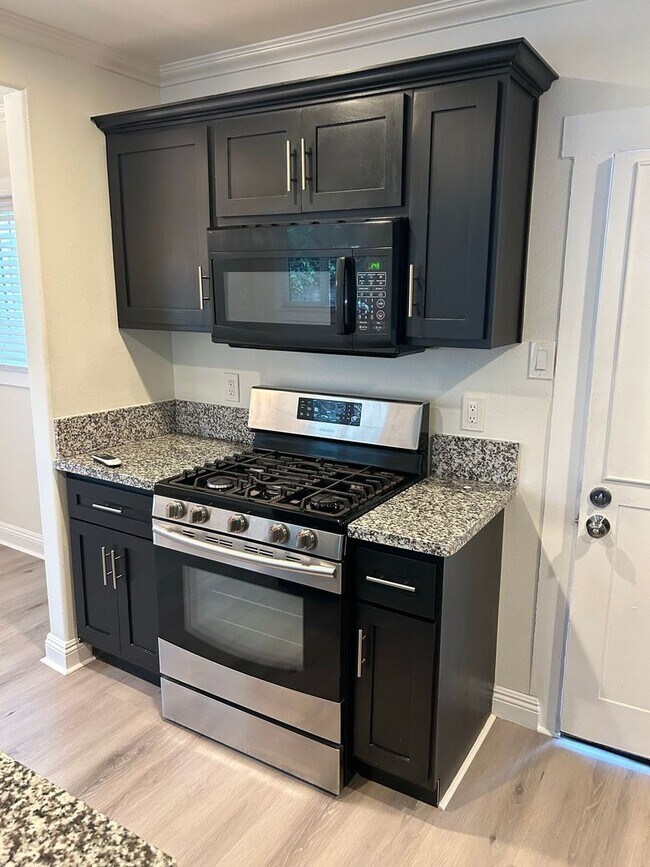 Foto del edificio - Aguirre Cottages