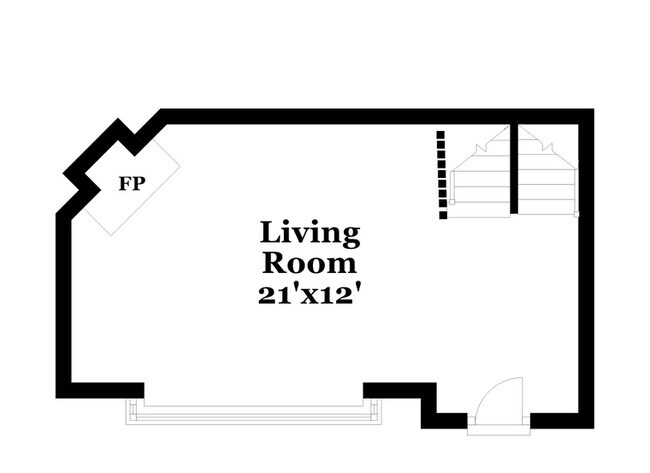 Foto del edificio - 7005 E 134th Terrace