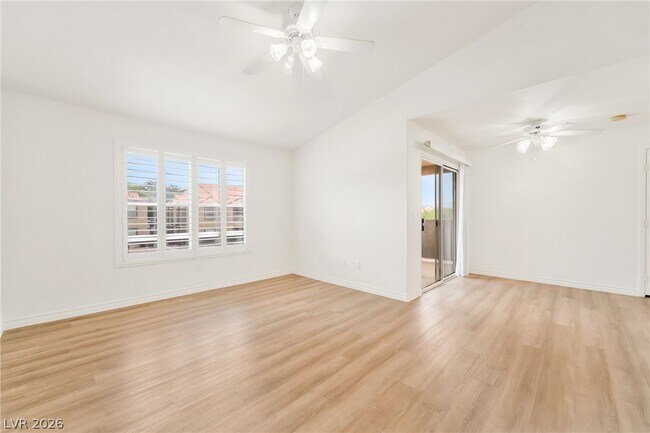 Building Photo - 2300 E Silverado Ranch Blvd