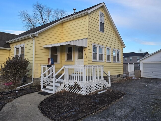 Photo - Charming 4 Bed Home for Rent