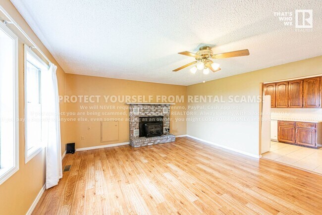 Foto del edificio - 1265 Highway 45, Fayetteville, AR 72703