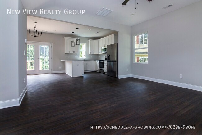 Foto del edificio - 2915 Ross Ave