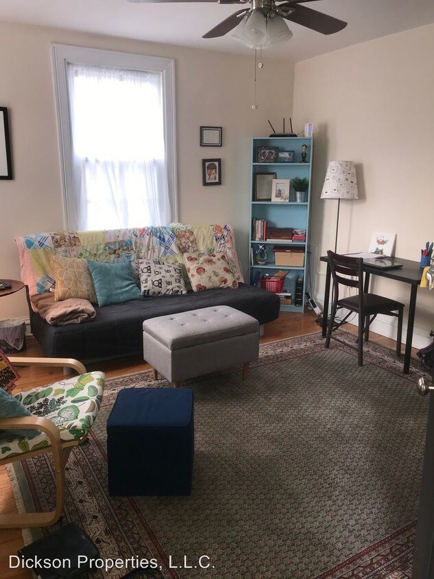 Primary Photo - 3132 Park Ave