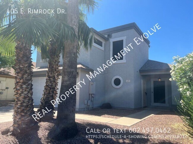 Foto del edificio - PRICE REDUCTION & MOVE-IN SPECIAL!! Loaded...