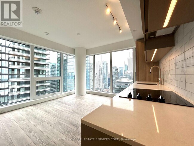 Photo du bâtiment - 55 Mercer St