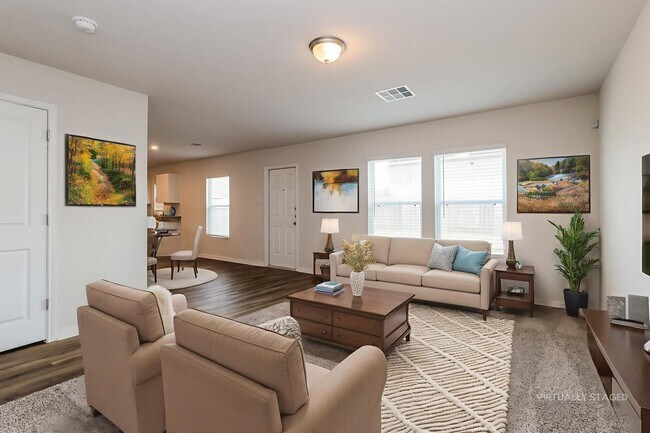 Building Photo - 10083 Cerritos dr