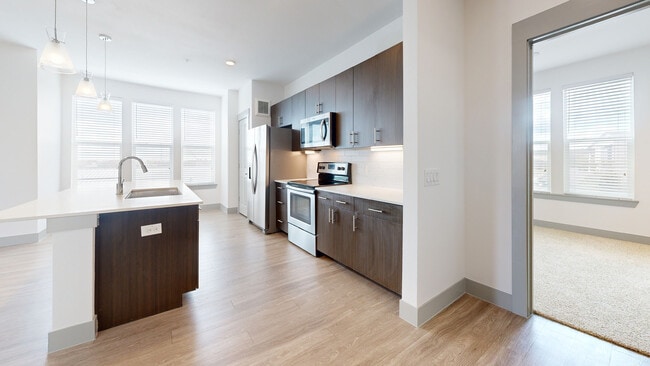 Interior Photo - Palo Verde