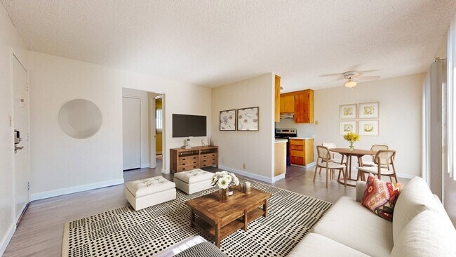 Salinas CA Studio Apartments for Rent under $1,800