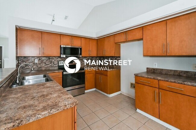 Foto del edificio - 4 Bedroom Pet-Friendly Home in MEMPHIS, TN with Main Street Renewal