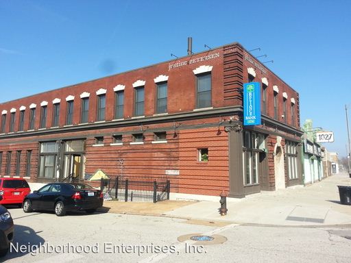 Primary Photo - 1023 N Grand Blvd